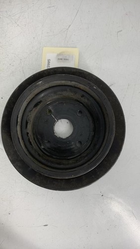 Poulie damper hyundai 1 - damper,