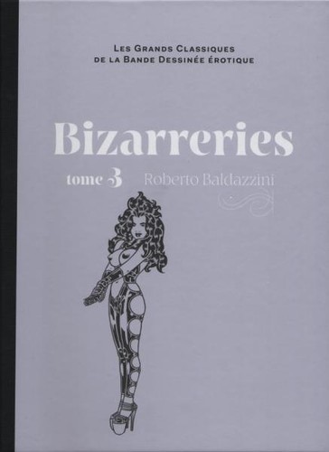 Les grands classiques la - les,