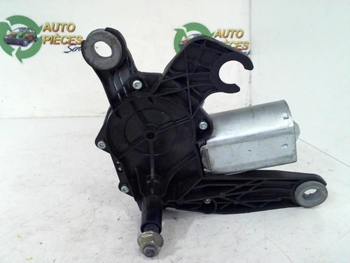 Moteur essuie glace - , arriere