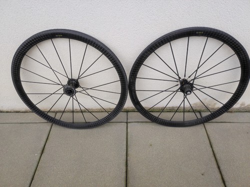 Mavic cosmic carbone - mavic,