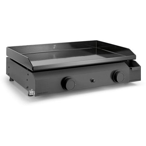 Plancha gaz forge adour base - forge,