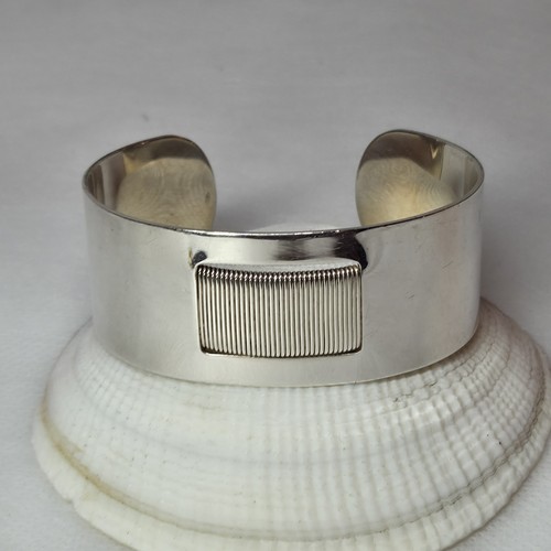 07k29 joli bracelet manchette - 07k29,