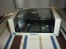 Norev 1/43  Peugeot 307SW Black 919506