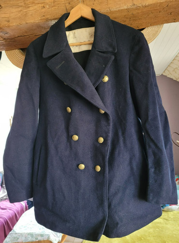 Ancienne veste matelot de - veste,