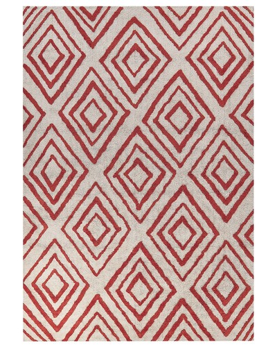 Tapis coton crème - en,