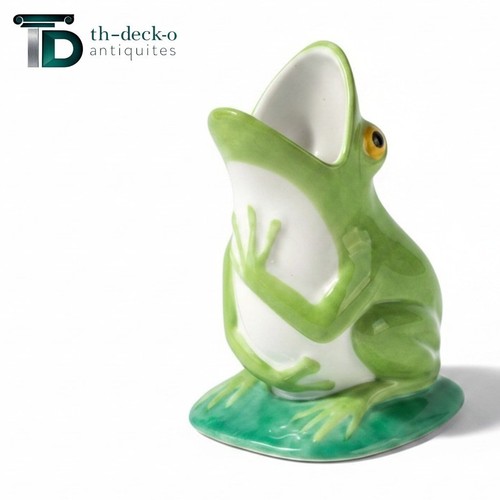 Marcel sandoz grenouille - marcel,