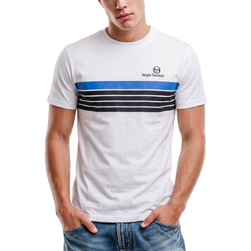 Sergio tacchini magnus shirt - magnus, t-shirt