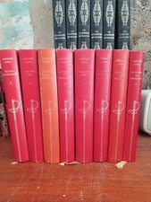 Les Trois Mousquetaires 8 Livres Anciens 1846