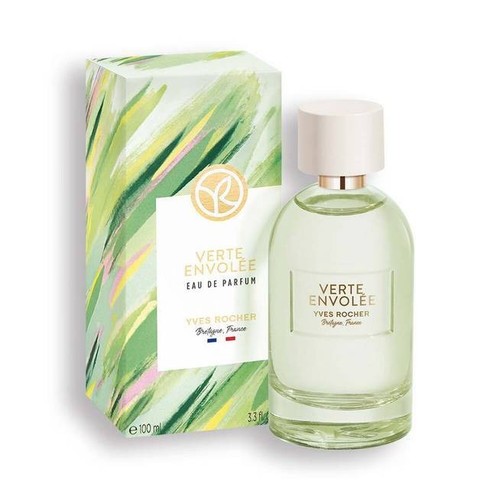 Yves rocher eau de parfum - rocher,