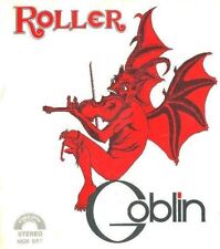45 7" Goblin – Roller / Snip-Snap Italy 1976 Cinevox Record – MDF 097