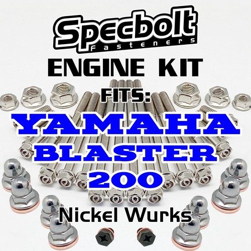 Nickel 1988 2007 yamaha - nickel,