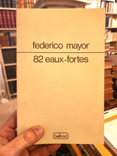 MAYOR (Federico) | 82