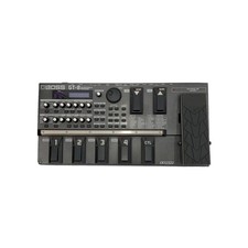 BOSS GT-8 Processor Multi Guitar Effect Pedal Electric Guitar Digital Black
