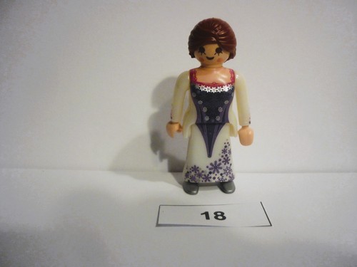 Personnage playmobil - playmobil, f2