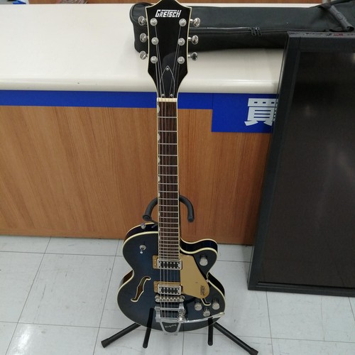 Guitare électrique gretsch - électrique,