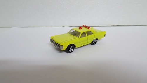 Majorette plymouth - majorette,
