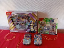 Lot Pokemon francais neufs