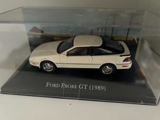 FORD PROBE 1989 1/43