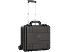 Valise technique étanche avec Trolley ''Protector 2670T'' - 27 L - XCase