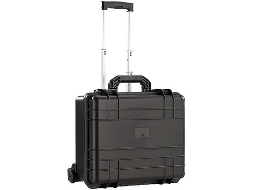 Valise technique étanche - , avec