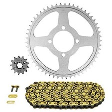 KIT CHAINE ADAPTABLE YAMAHA