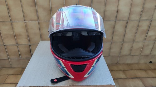 Casque shark speed foggy - casque,