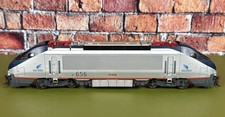 Bachmann 83011 HO Amtrak Acela HHP-8 Electric Locomotive w/DCC #656
