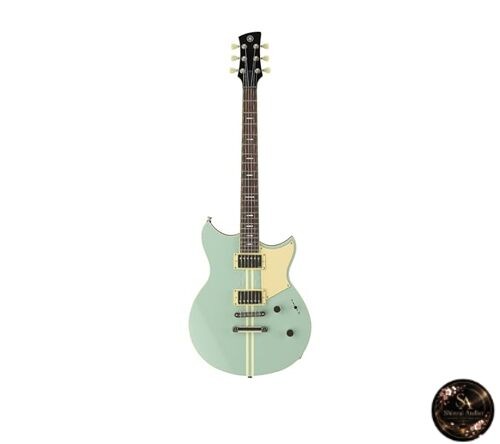 Guitare électrique yamaha - guitare,