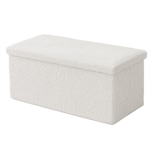 Banquette coffre rangement - coffre, de