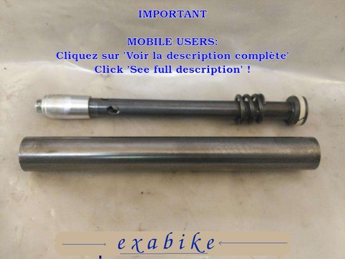 Elements interne fourche - elements, de