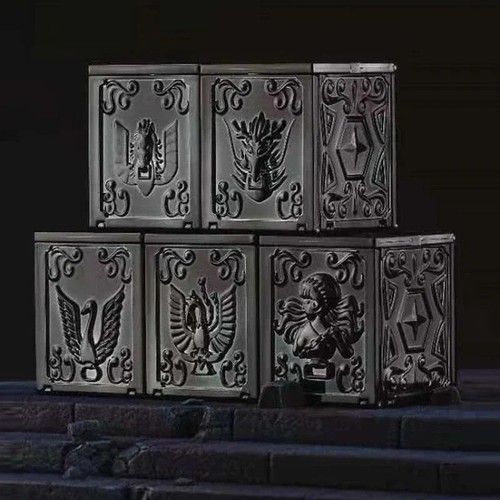 Saint seiya pandora - seiya,