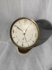 Réveil Vintage Jaz Collection