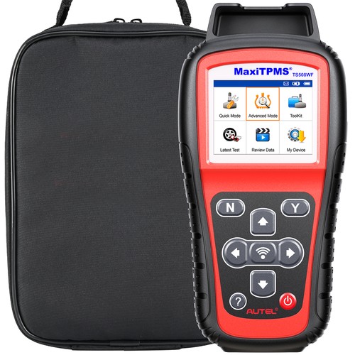 2026 autel maxitpms ts508wf - maxitpms,
