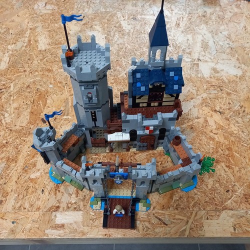 Lego creator 1 31168 - creator,
