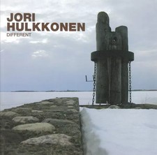 Different, Jori Hulkkonen