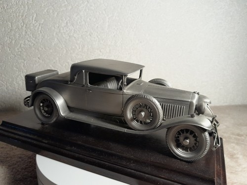 Hot rod buick coupé 1930 - rod,
