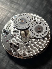 ETA 2892 Dubois Depraz Big