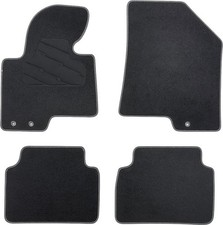 Tapis de sol sur mesure INCAR