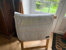 Tapis de concours et gants