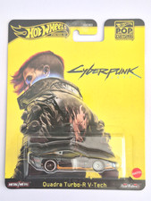 MINIATURE HOT WHEELS PREMIUM