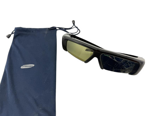 Samsung active glasses - active,