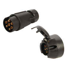 LOT Fiche mâle et prise pour