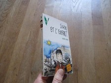 BIBLIOTHEQUE VERTE AVENTURE