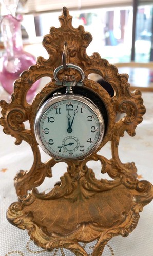Ancien porte montre - , gousset