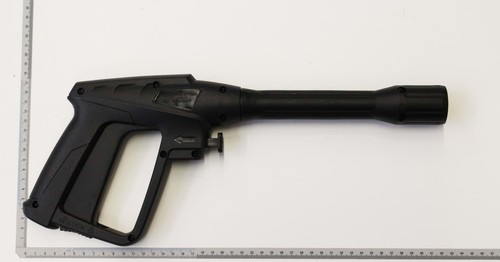Pistolet peinture pour - pistolet, a