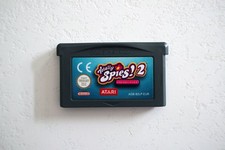 Totally Spies 2 Undercover -