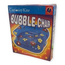 Curiosity Kits Bubble Chair