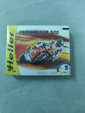 Maquette Moto Yamaha YZR 500