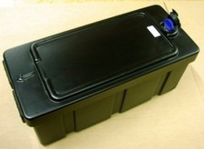 Roweko Staubox R03 boîte à