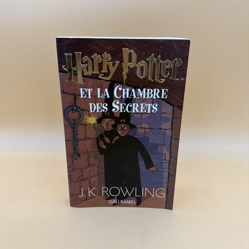 Livre harry potter la - harry,